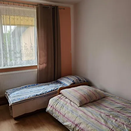 Landhaus Goscinne - Leba Lebieniec